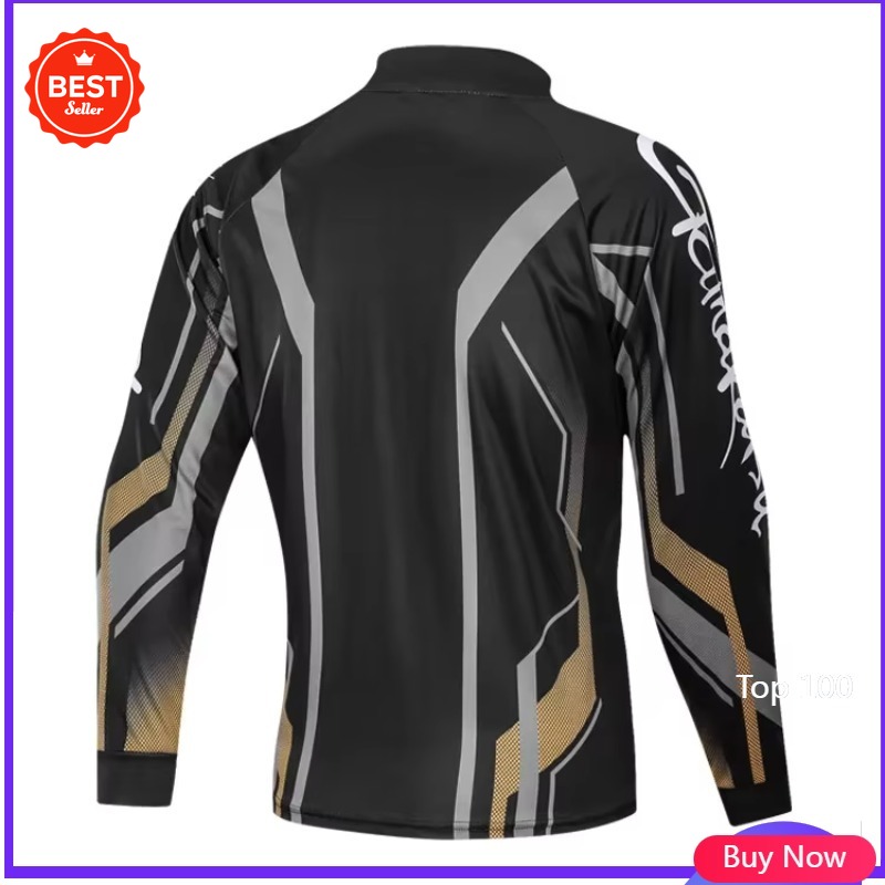 Men's Quick Dry Breathable Fis - Outdoor Sport Jacket Men 리뷰 및 가격