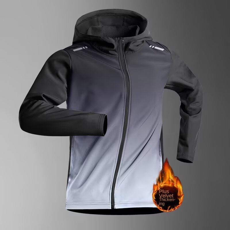Men's Fall Quick-Dry Running J - Outdoor Sport Jacket Men 리뷰 및 가격