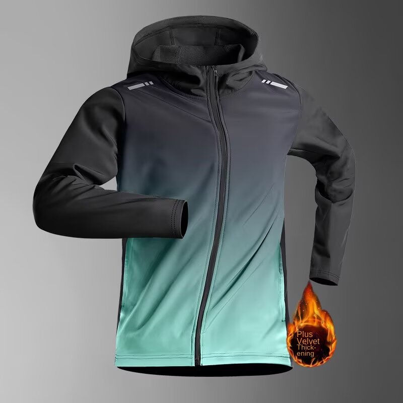 Men's Fall Quick-Dry Running J - Outdoor Sport Jacket Men 리뷰 및 가격