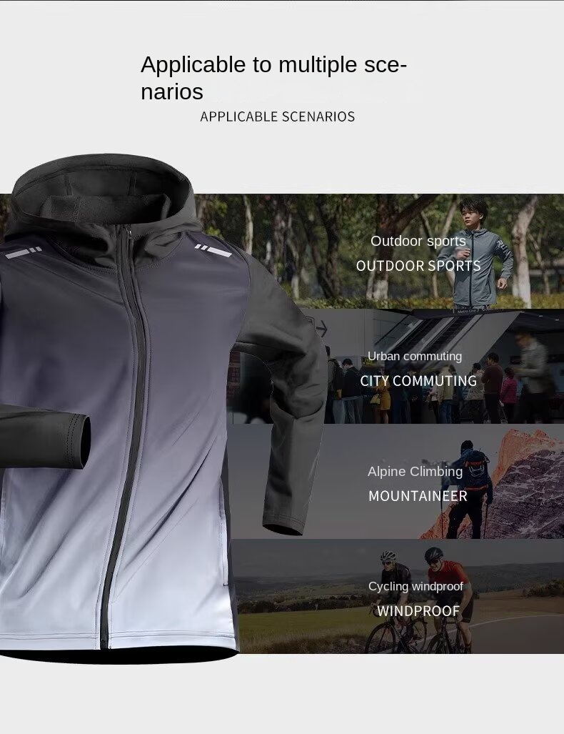 Men's Fall Quick-Dry Running J - Outdoor Sport Jacket Men 리뷰 및 가격