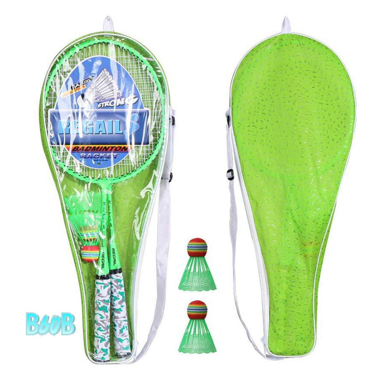 Badminton Rackets For Children - Indoor Sport And Outdoor Sports 리뷰 및 가격