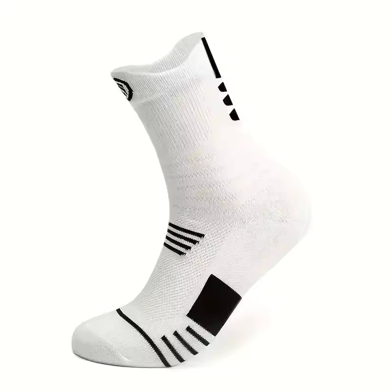 3 Pairs Men's Comfort Fit Cush - Outdoor Sport Hose 리뷰 및 가격