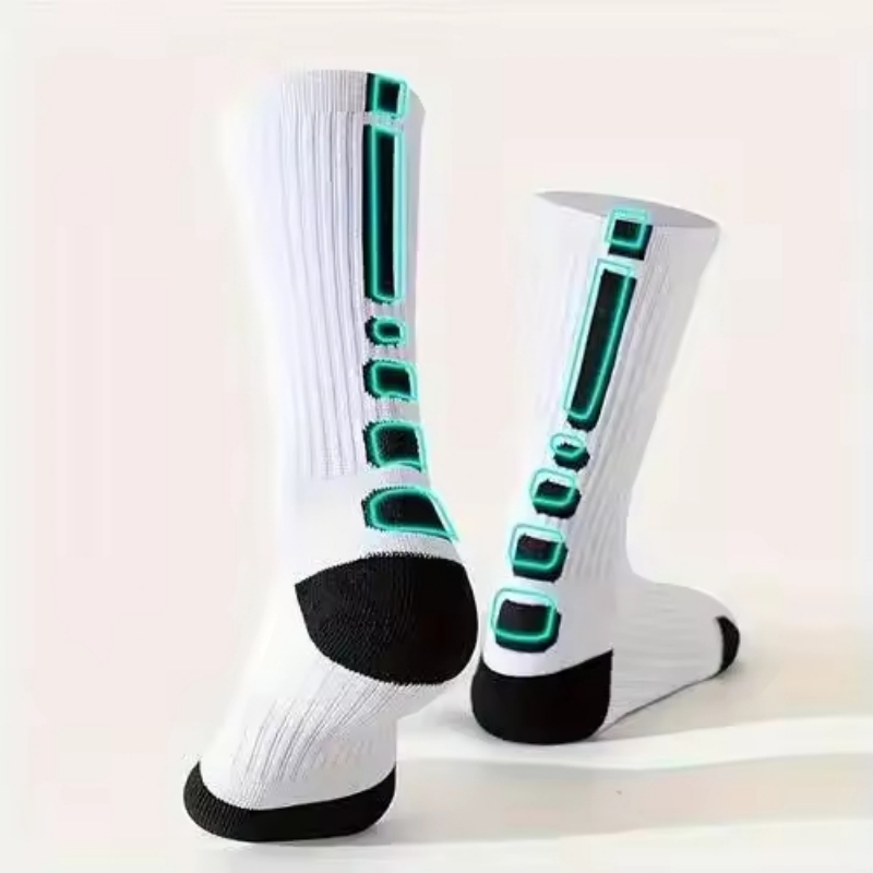 3 Pairs Men's Comfort Fit Cush - Outdoor Sport Hose 리뷰 및 가격