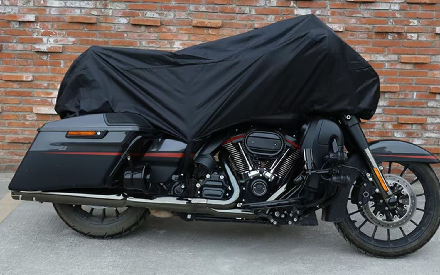 Lightweight Half Cover for Mot - Outdoor Sport Using A Bike 리뷰 및 가격