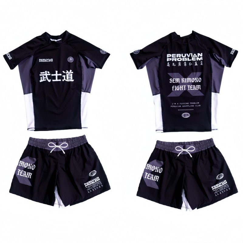 2026 New Men's Fighting Suit,  - Outdoor Sport Leisure 리뷰 및 가격