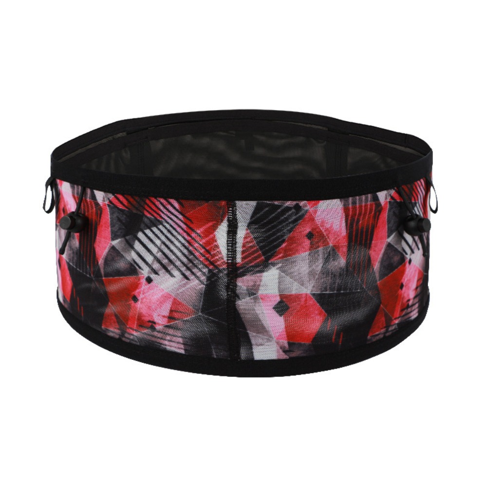New Mesh Running Waist Bag Lig - Outdoor Sport Bag 리뷰 및 가격