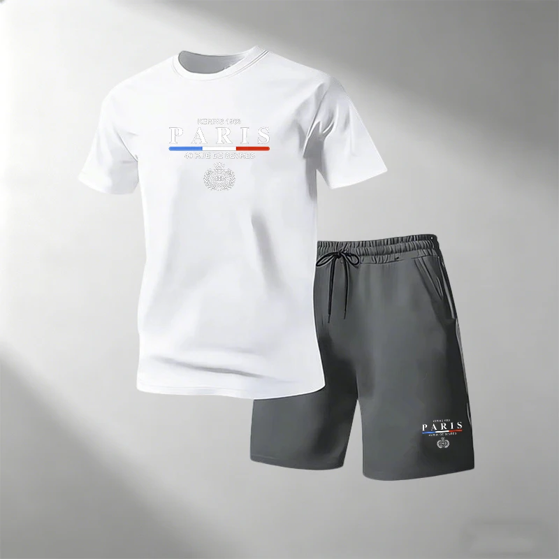 Hot Sale Men's Breathable T-Sh - Outdoor Sport Leisure 리뷰 및 가격