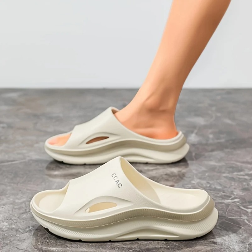House Slipper Woman Platform C - Indoor Sport And Outdoor Sports 리뷰 및 가격