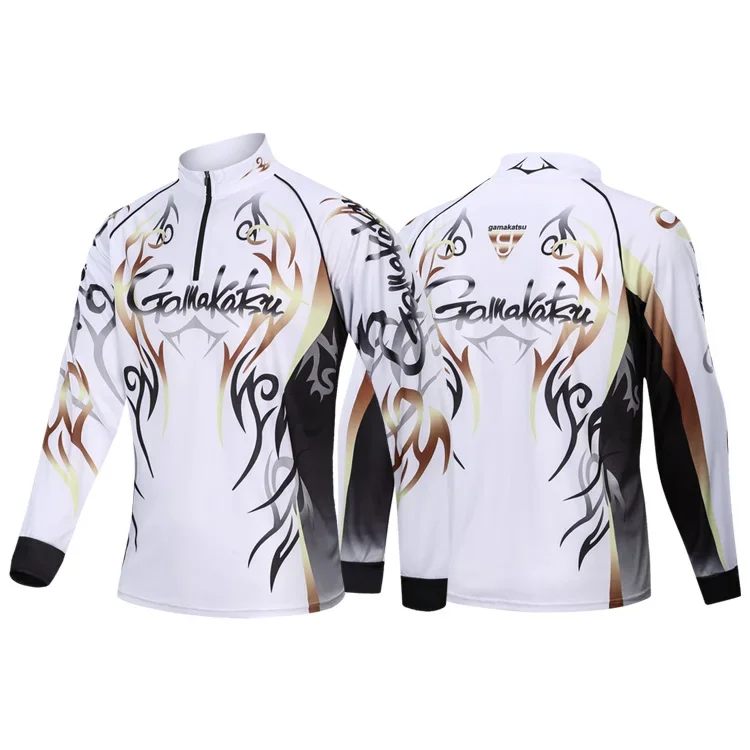 New Outdoo Men Fishing Shirts  - Outdoor Sport Jacket Men 리뷰 및 가격