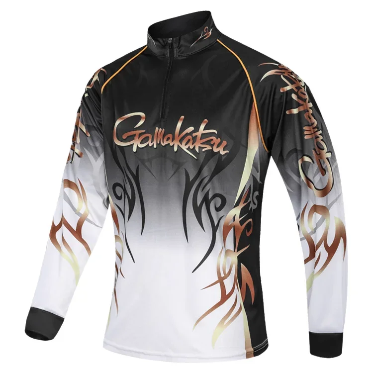 New Outdoo Men Fishing Shirts  - Outdoor Sport Jacket Men 리뷰 및 가격