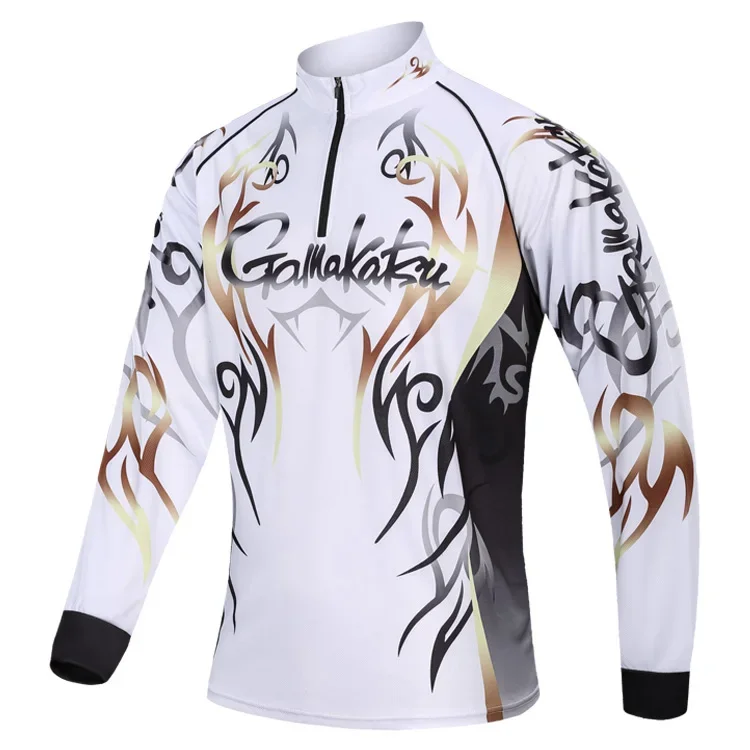 New Outdoo Men Fishing Shirts  - Outdoor Sport Jacket Men 리뷰 및 가격