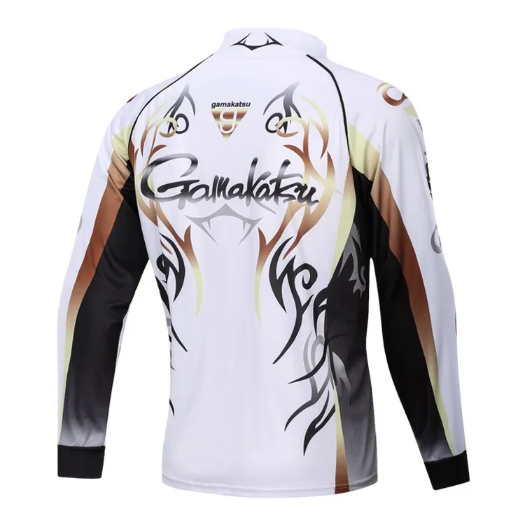 New Outdoo Men Fishing Shirts  - Outdoor Sport Jacket Men 리뷰 및 가격