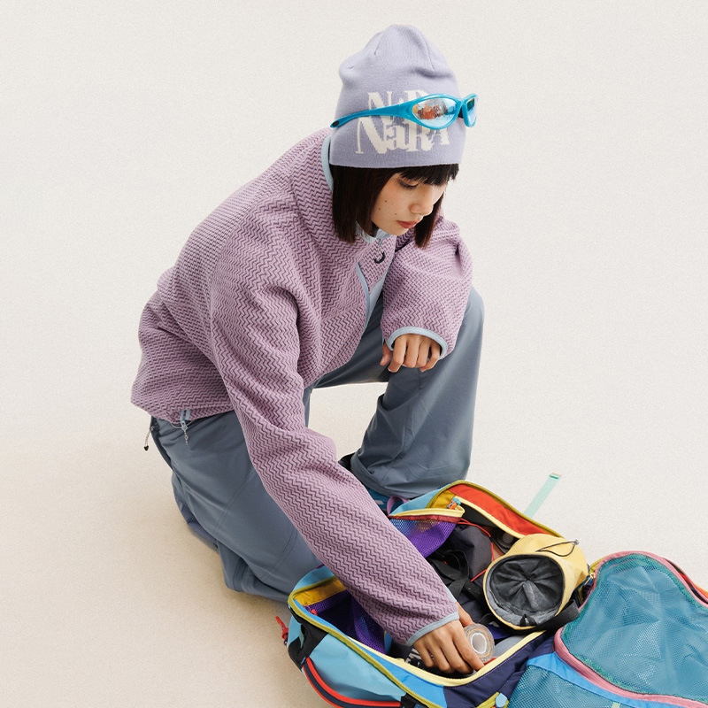 Autumn Winter Polar Fleece Wav - Outdoor Sport Jacket Men 리뷰 및 가격