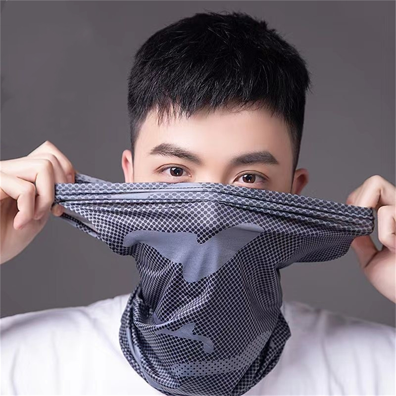 UV Protection Ice Silk Face Co - Outdoor Sport Hose 리뷰 및 가격