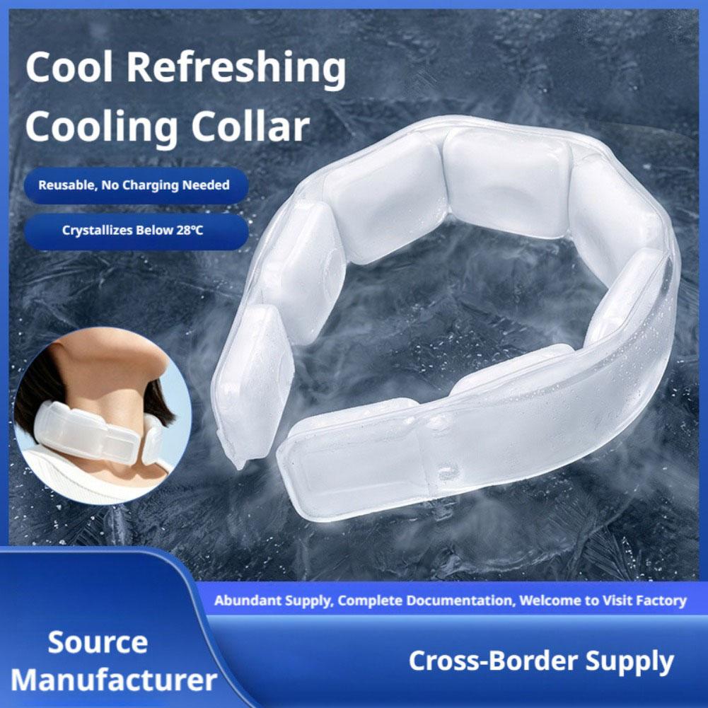 Neck Cooling Tube Cooling Neck - Outdoor Sport Hose 리뷰 및 가격