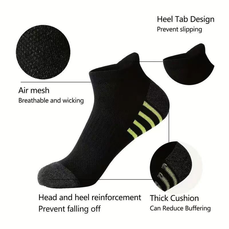 12Pairs Men's plus Size Sports - Outdoor Sport Hose 리뷰 및 가격