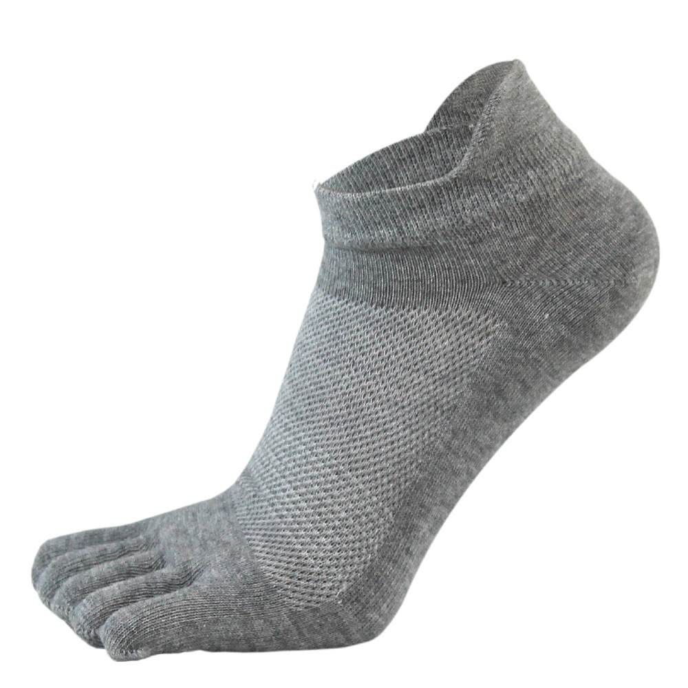 1/5 Pairs Cotton Men's Five Fi - Outdoor Sport Hose 리뷰 및 가격