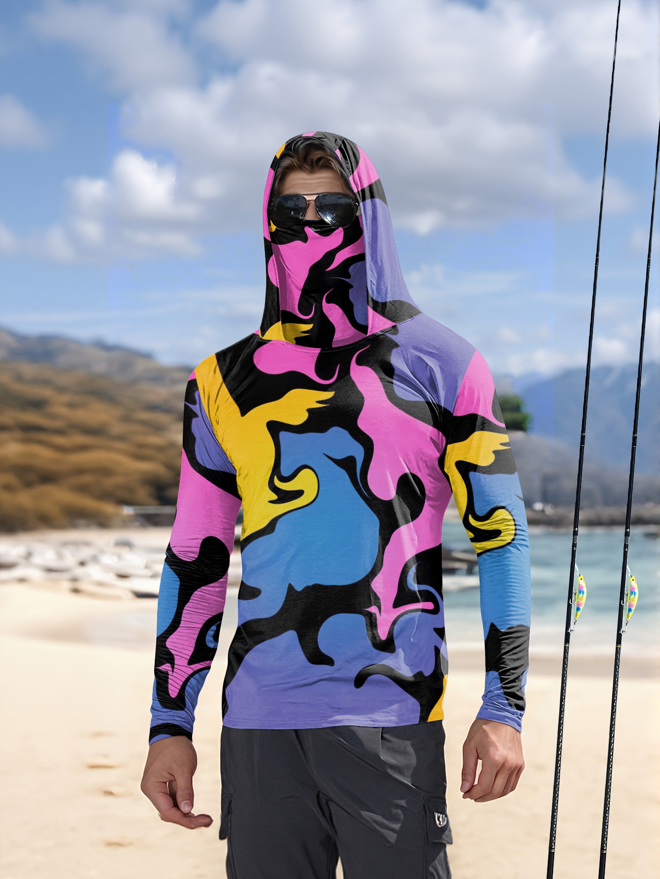 2026 Summer Best-selling Outdo - Outdoor Sports Leisure 리뷰 및 가격