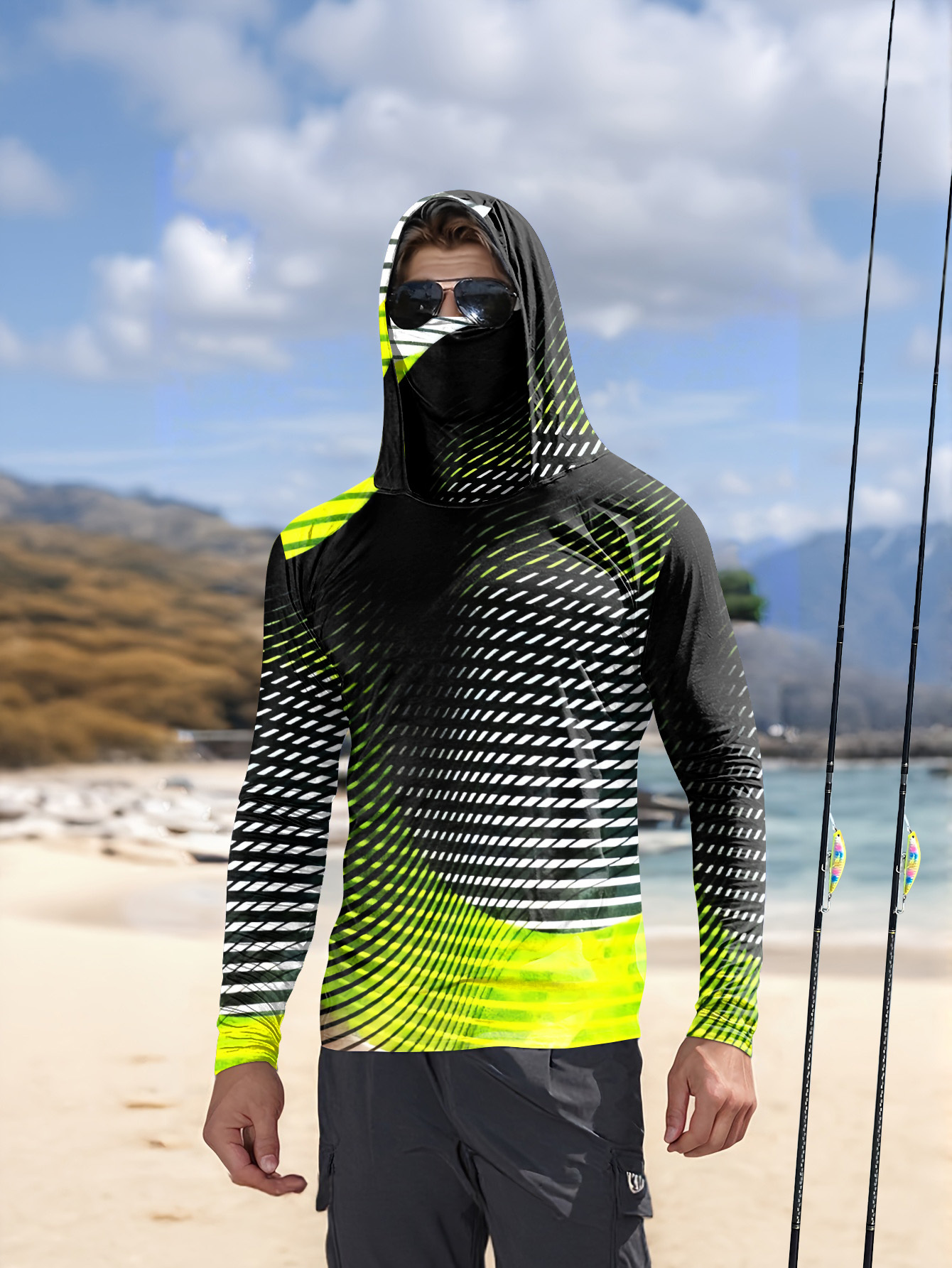 2026 Summer Best-selling Men's - Outdoor Sports Leisure 리뷰 및 가격