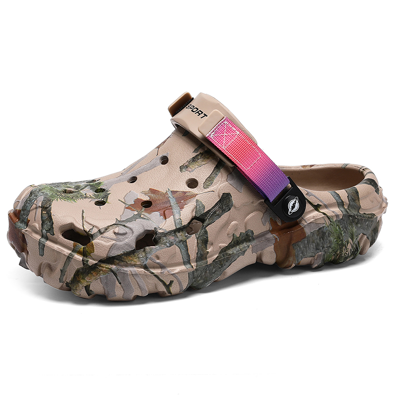 New Men's Outdoor Sandal Sport - Outdoor Sport Leisure 리뷰 및 가격