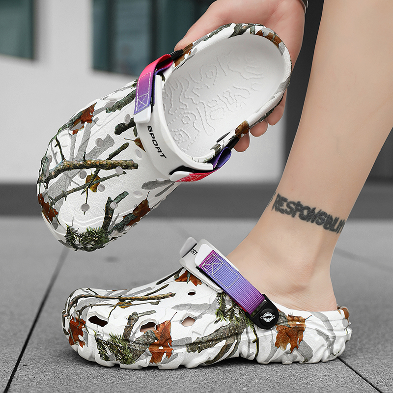 New Men's Outdoor Sandal Sport - Outdoor Sport Leisure 리뷰 및 가격