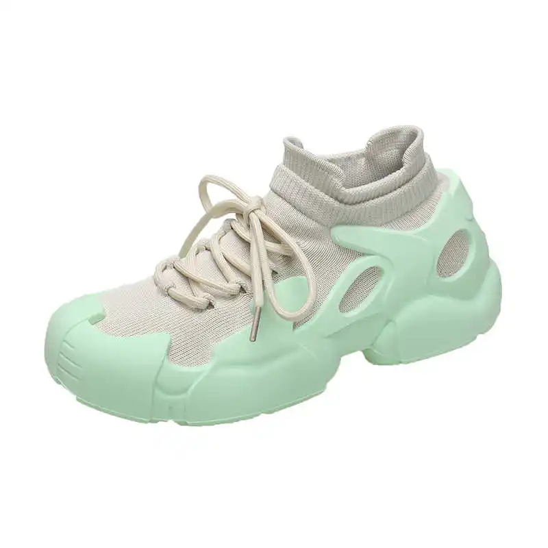 Outdoor Lace Up Summer Boots W - Outdoor Sport Leisure 리뷰 및 가격