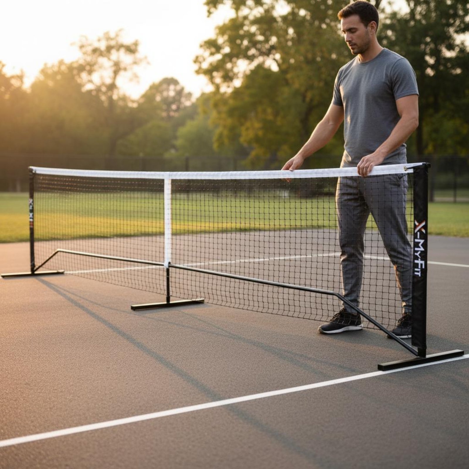 Portable Pickleball Net Indoor - Indoor Sport And Outdoor Sports 리뷰 및 가격