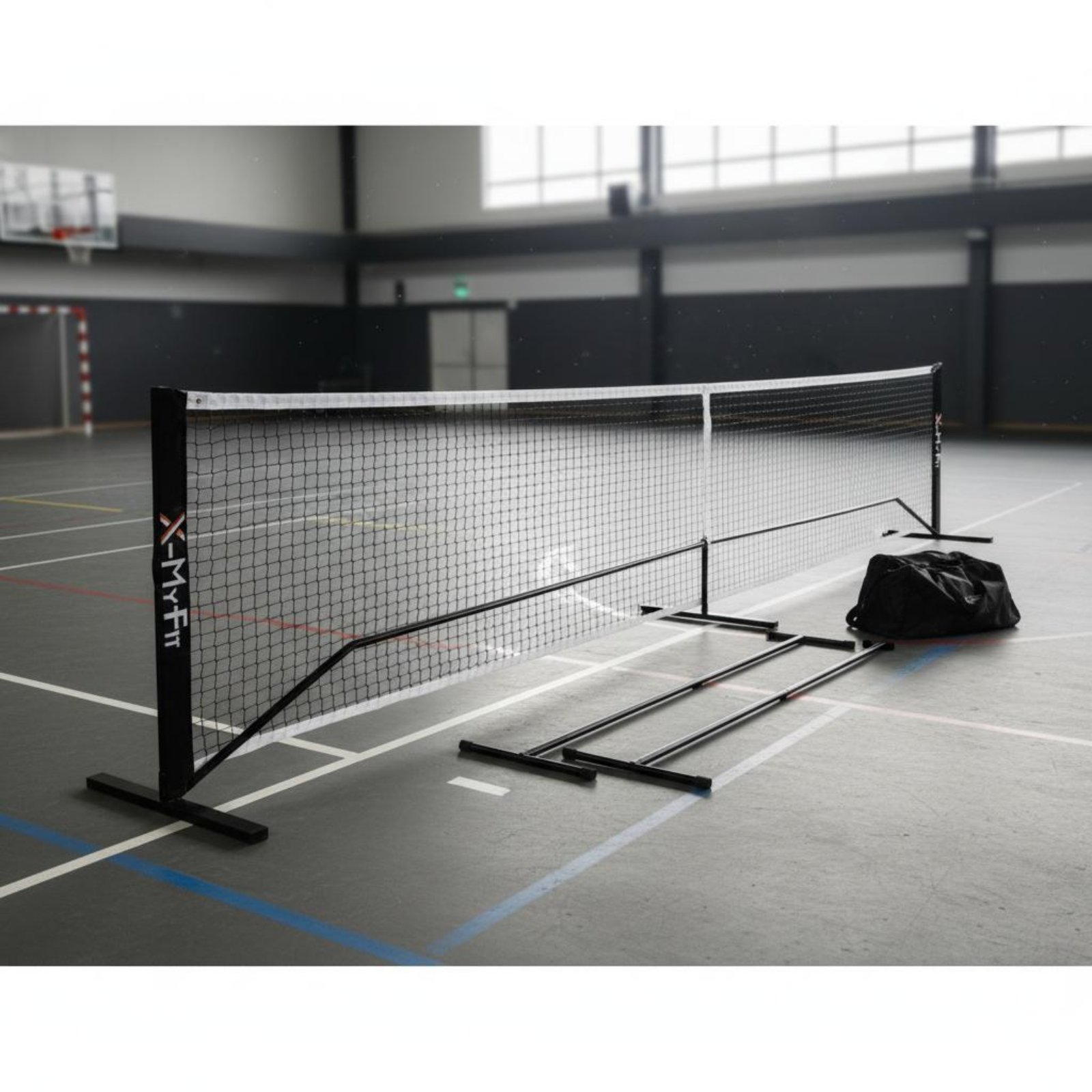 Portable Pickleball Net Indoor - Indoor Sport And Outdoor Sports 리뷰 및 가격