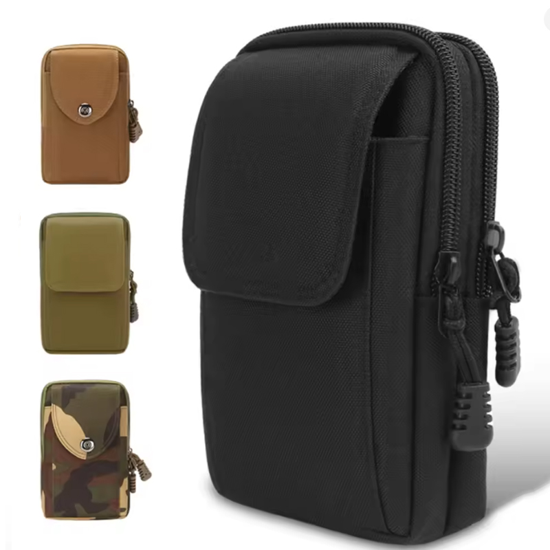 Oxford Waist Packs Vintage Out - Outdoor Sport Bag 리뷰 및 가격