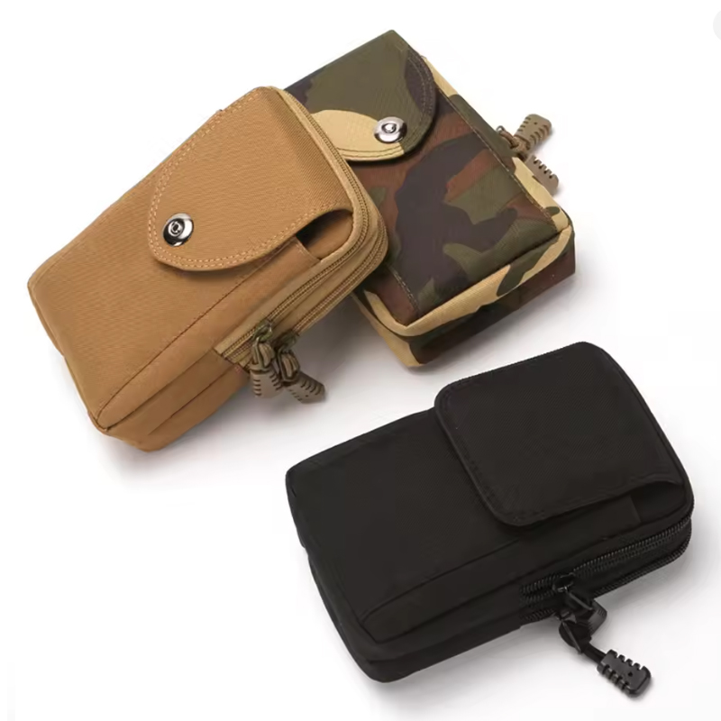 Oxford Waist Packs Vintage Out - Outdoor Sport Bag 리뷰 및 가격