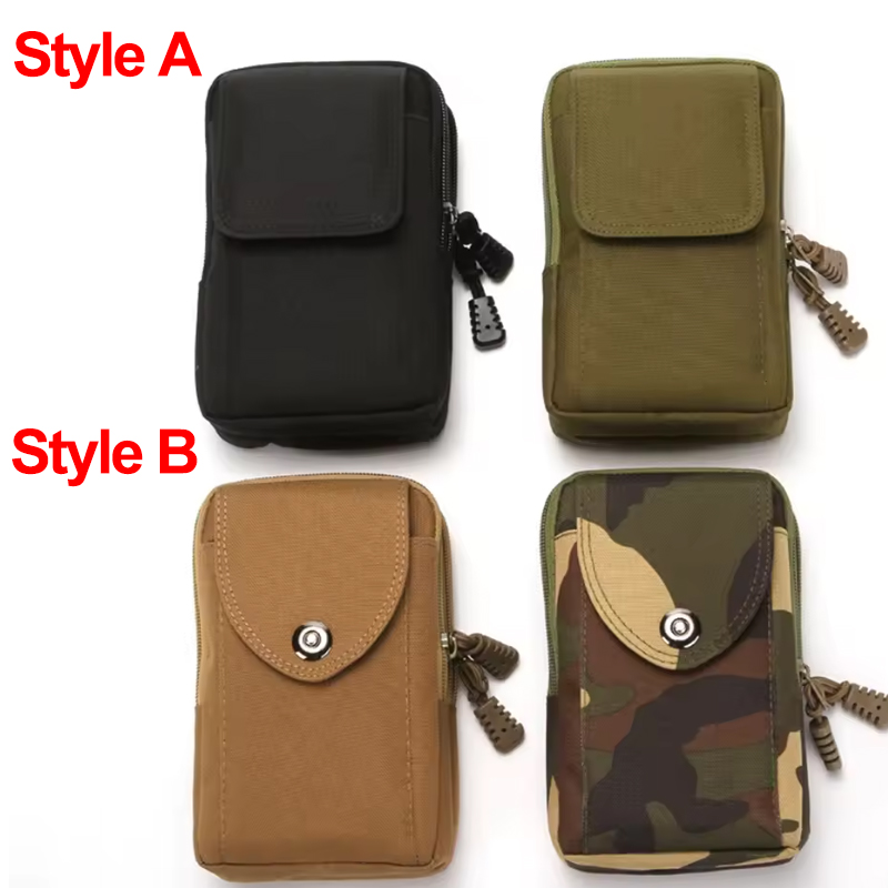 Oxford Waist Packs Vintage Out - Outdoor Sport Bag 리뷰 및 가격