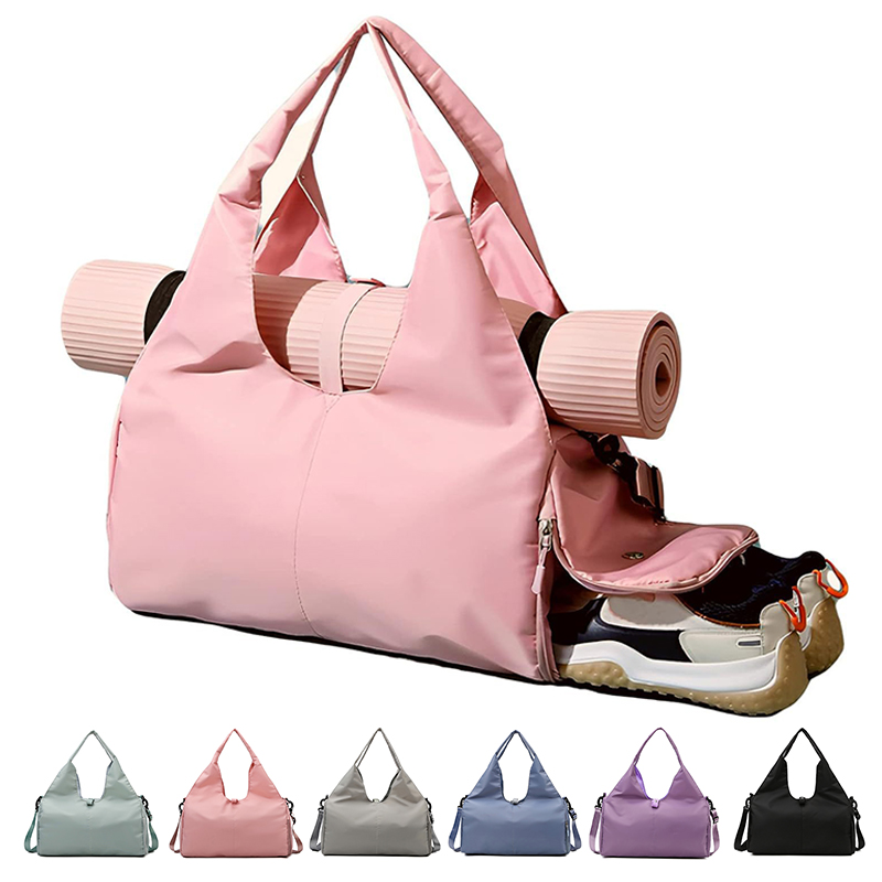Yoga Mat Bag Gym Fitness Handb - Indoor Sport And Outdoor Sports 리뷰 및 가격