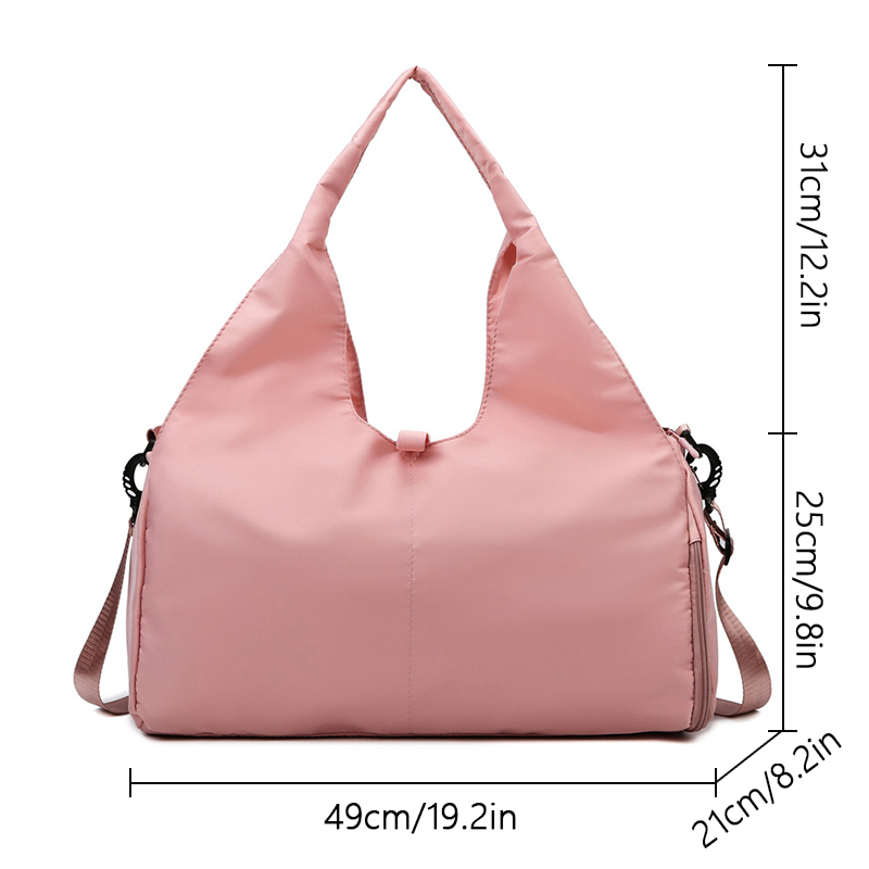 Yoga Mat Bag Gym Fitness Handb - Indoor Sport And Outdoor Sports 리뷰 및 가격