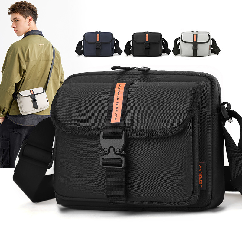 New Fashion Men's Chest Bag Ny - Outdoor Sport Bag 리뷰 및 가격
