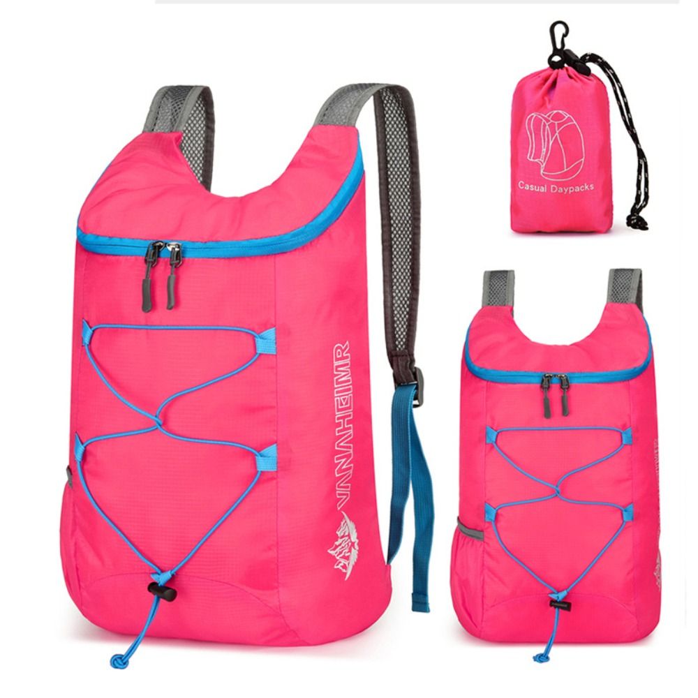 Foldable Sports Backpack Water - Outdoor Sport Bag 리뷰 및 가격