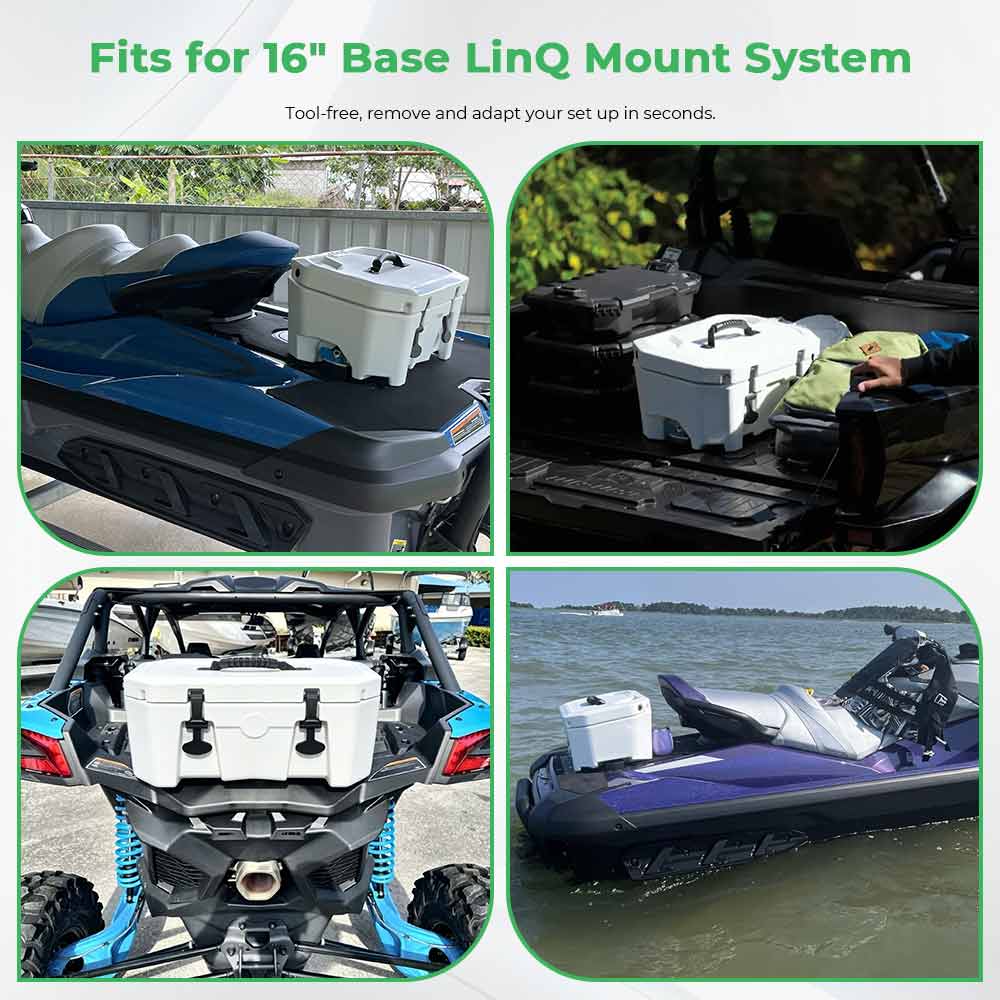 For Sea-Doo GTX RXT Can-Am Mav - Outdoor Sport Doo 리뷰 및 가격