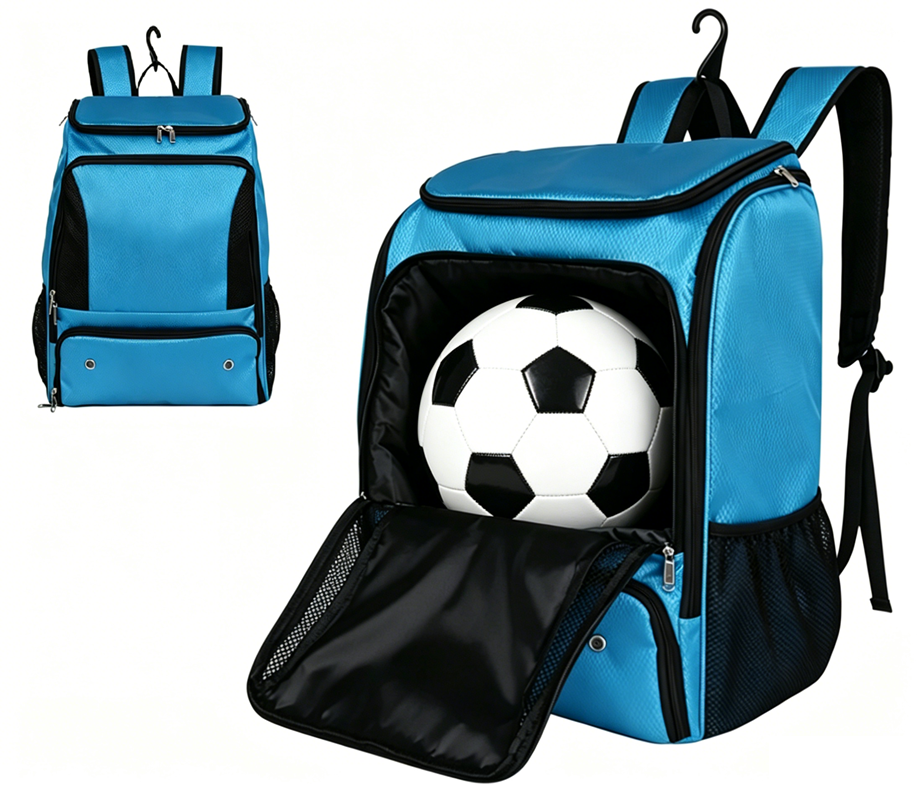 Sport Outdoor Football Backpac - Outdoor Sport Bag 리뷰 및 가격