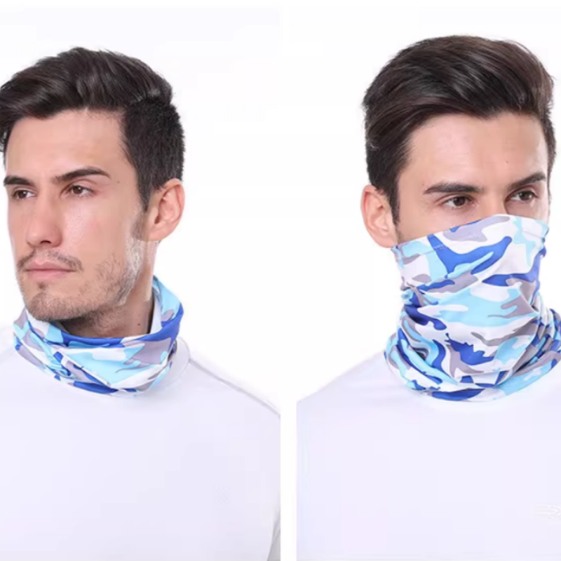 Sports Bandana Scarf Multicolo - Outdoor Sport Hose 리뷰 및 가격