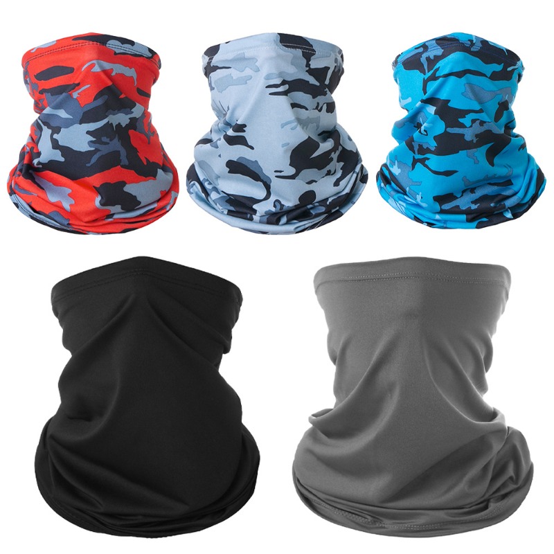Sports Bandana Scarf Multicolo - Outdoor Sport Hose 리뷰 및 가격