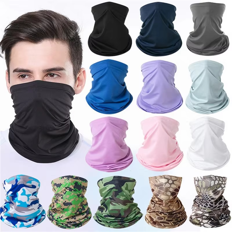 Sports Bandana Scarf Multicolo - Outdoor Sport Hose 리뷰 및 가격