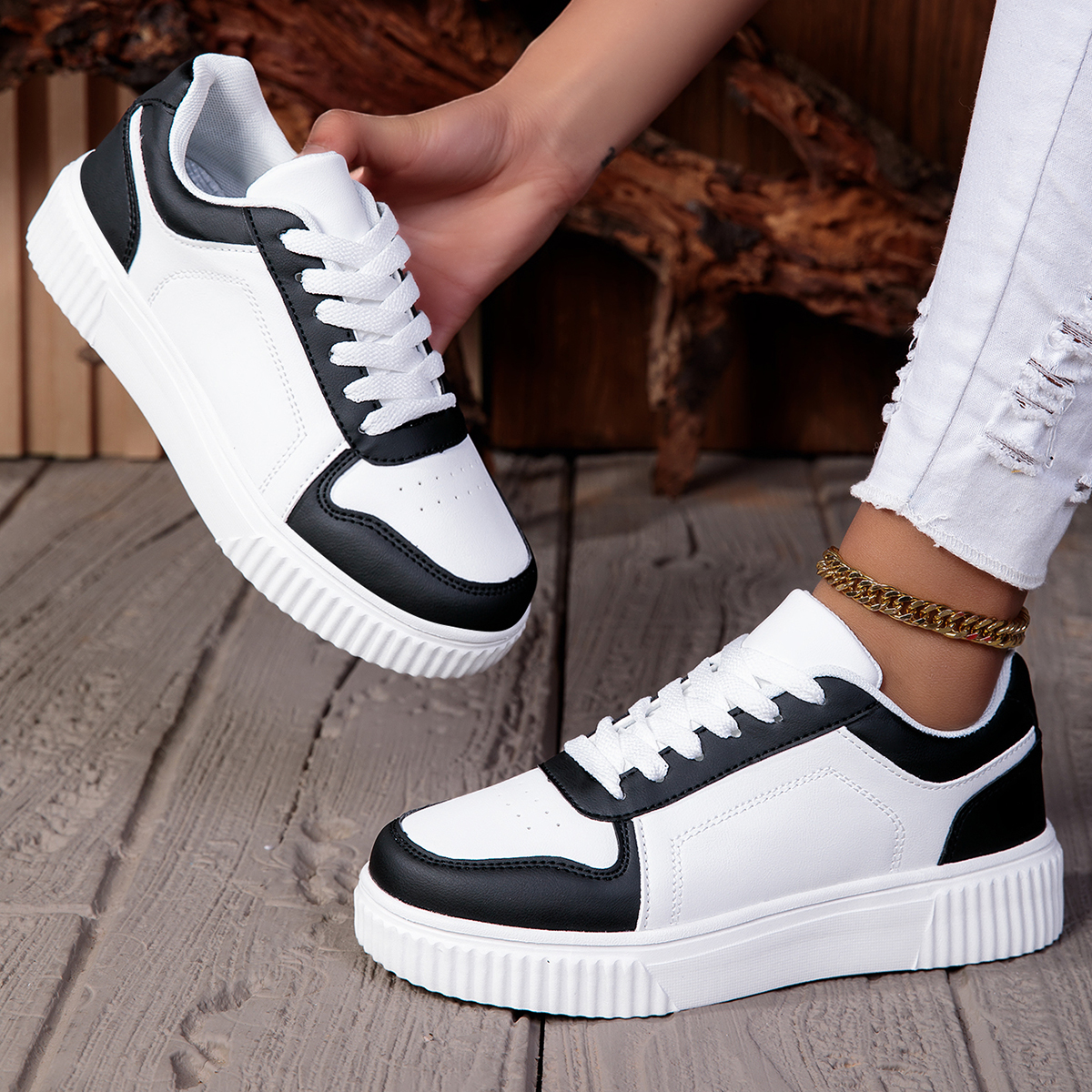 Fashion sport sneakers, sports - Indoor Sport And Outdoor Sports 리뷰 및 가격