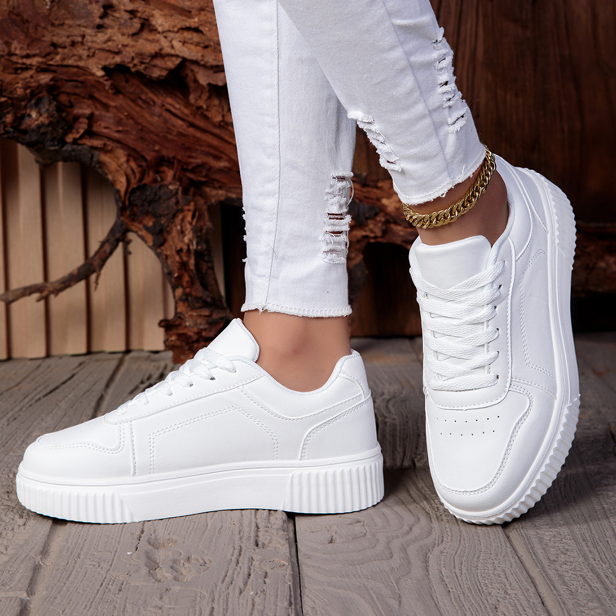 Fashion sport sneakers, sports - Indoor Sport And Outdoor Sports 리뷰 및 가격