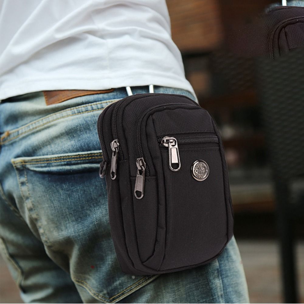New Waterproof Men Women Waist - Outdoor Sport Bag 리뷰 및 가격