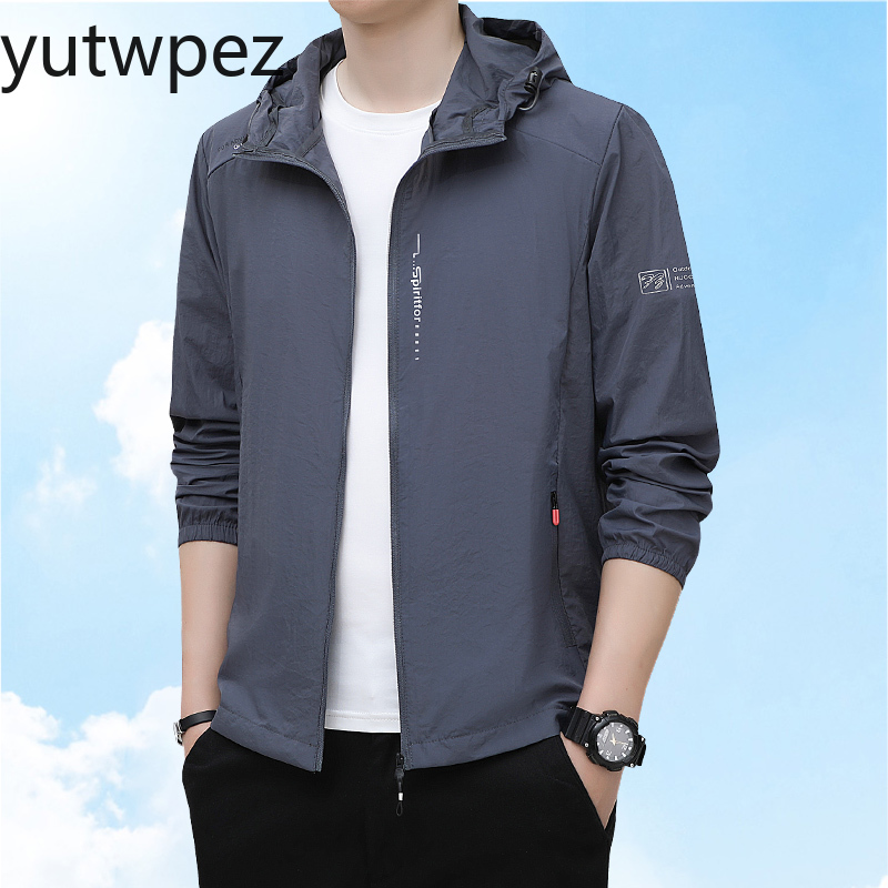 Gym Sport Windbreaker Ultra Li - Outdoor Sport Jacket Men 리뷰 및 가격