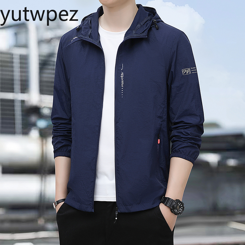 Gym Sport Windbreaker Ultra Li - Outdoor Sport Jacket Men 리뷰 및 가격