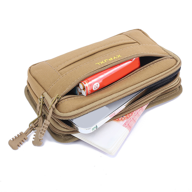 Men Waist Pack Bum Bag Pouch O - Outdoor Sport Bag 리뷰 및 가격