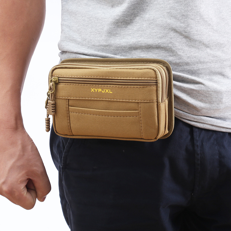 Men Waist Pack Bum Bag Pouch O - Outdoor Sport Bag 리뷰 및 가격