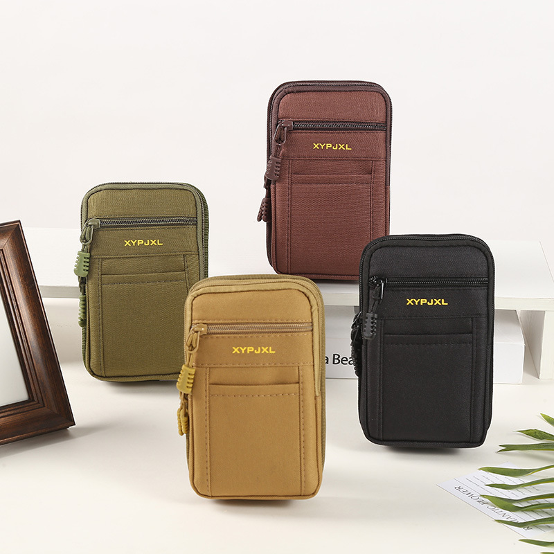 Men Waist Pack Bum Bag Pouch O - Outdoor Sport Bag 리뷰 및 가격