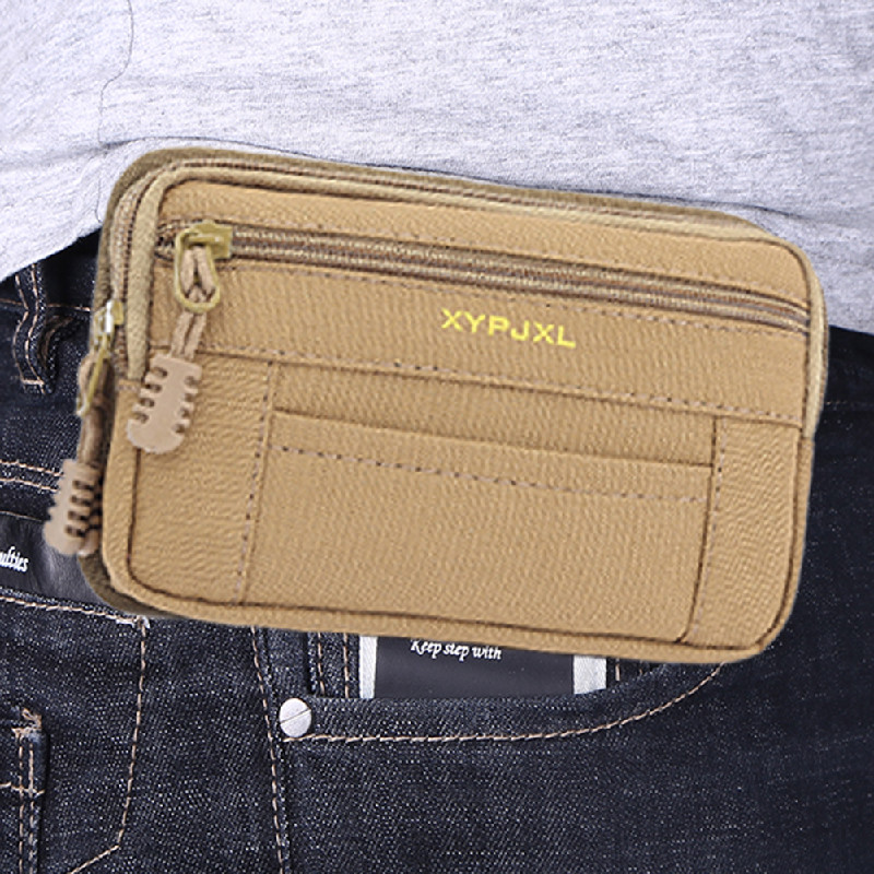 Men Waist Pack Bum Bag Pouch O - Outdoor Sport Bag 리뷰 및 가격