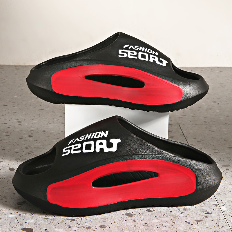 Men's Slippers EVA Non-slip Cl - Outdoor Sport Leisure 리뷰 및 가격